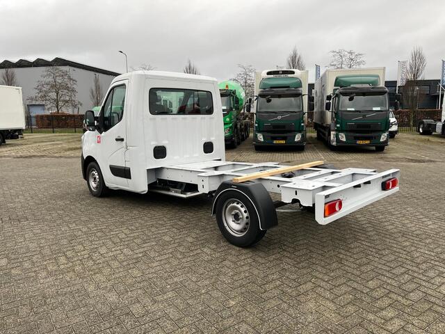 Renault MASTER Z.E. E-Tech, 52 kwh, RED, 3T5 Ccab FWD L 2, 4x2