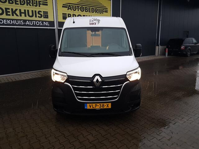Renault MASTER T35 2.3 dCi 150 L3H3 Energy Comfort
