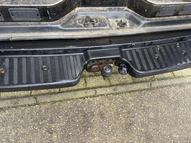 Renault MASTER l3h2 airco 165pk impriaal trekhaak 3500kg trekhaak euro 6