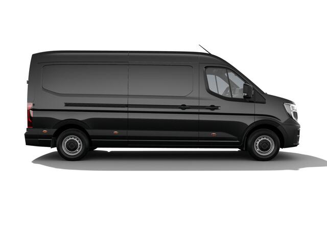 Renault MASTER T35 2.0 dCi 150 L3H2 Advance Cruise | Navi | Parkeersensoren achter | Trekhaak | Schuideur Links en Rechts