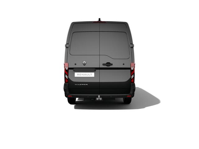 Renault MASTER T35 2.0 dCi 150 L3H2 Advance Cruise | Navi | Parkeersensoren achter | Trekhaak | Schuideur Links en Rechts