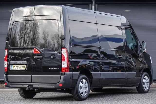 Renault MASTER T35 | L2H2 | 2.3dCi 150 Pk | Stoel-Bank | Energy Work Edition | 2xSchuifdeur | Achteruitrijcamera | Trekhaak