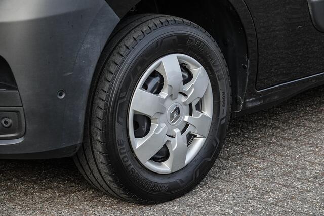 Renault MASTER T35 | L2H2 | 2.3dCi 150 Pk | Stoel-Bank | Energy Work Edition | 2xSchuifdeur | Achteruitrijcamera | Trekhaak