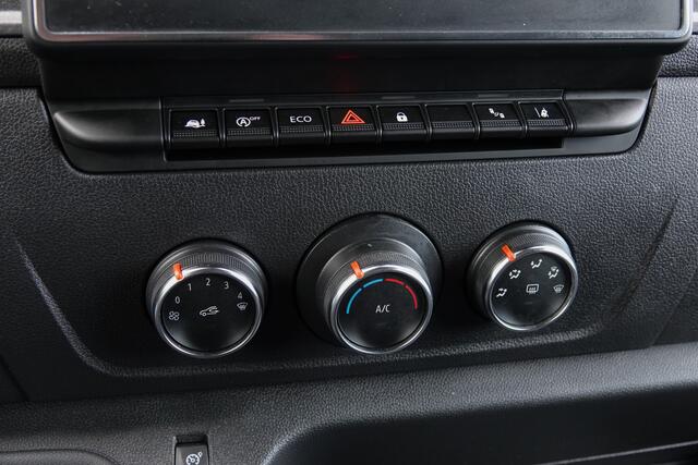 Renault MASTER T35 | L2H2 | 2.3dCi 150 Pk | Stoel-Bank | Energy Work Edition | 2xSchuifdeur | Achteruitrijcamera | Trekhaak