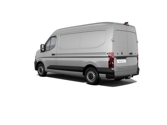Renault MASTER T35 2.0 dCi 130 L2H2 Advance Cruise | Trekhaak | Parkeersensoren | All Seasonbanden