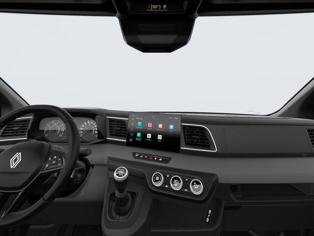 Renault MASTER T35 2.0 dCi 130 L2H2 Advance Cruise | Trekhaak