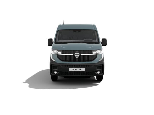 Renault MASTER T35 2.0 dCi 150 L2H2 Advance Cruise | Navi | Parkeersensoren | Trekhaak | Schuifdeur Links en Rechts