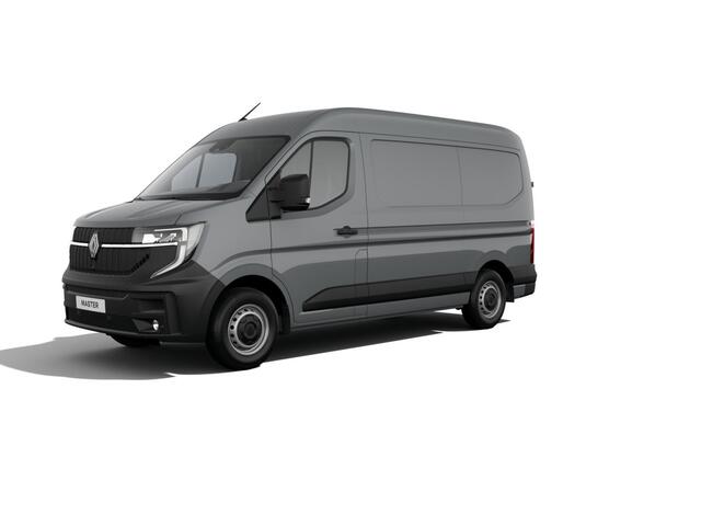 Renault MASTER T35 2.0 dCi 150 L2H2 Advance Cruise | Navi | Parkeersensoren