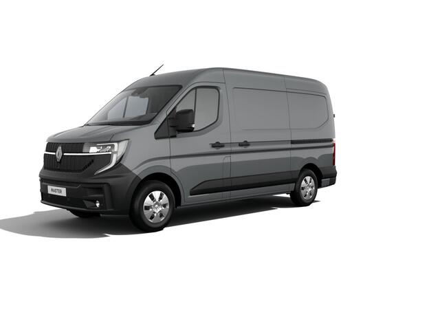 Renault MASTER T35 2.0 dCi 170 L2H2 Extra Cruise | Navi | Trekhaak | Schuifdeur Links en Rechts