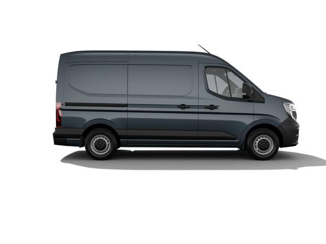 Renault MASTER T35 2.0 dCi 150 L2H2 Advance Cruise | Navi | Parkeersensoren | All Seasonbanden