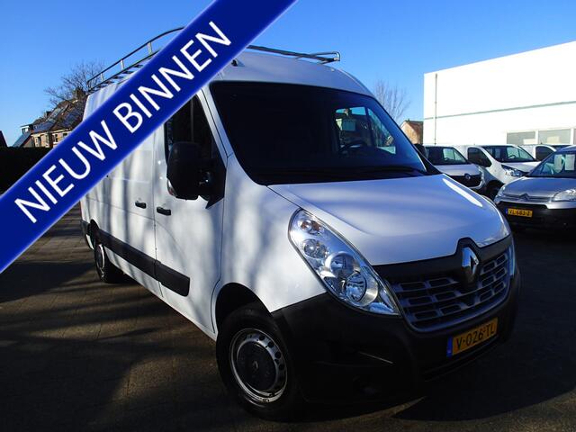 Renault MASTER T35 2.3 dCi L2H2