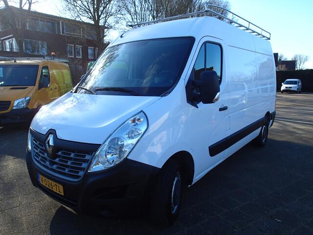 Renault MASTER T35 2.3 dCi L2H2