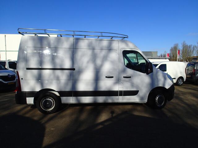 Renault MASTER T35 2.3 dCi L2H2