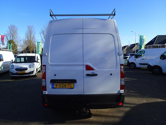Renault MASTER T35 2.3 dCi L2H2