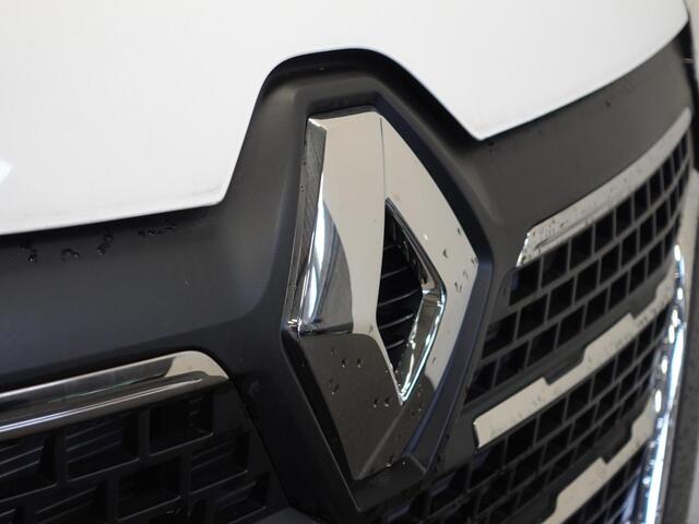 Renault MASTER T33 2.3 dCi 135PK L2H2 BPM VRIJ! Airco Cruise control Parkeersensoren Navigatie Trekhaak