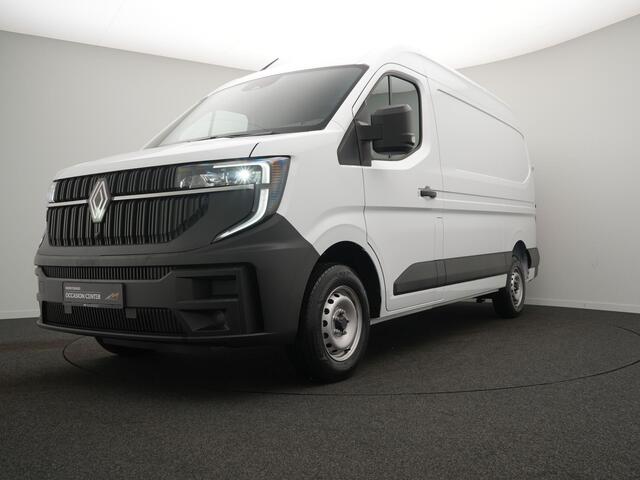 Renault MASTER T35 2.0 dCi 130 L2H2 Start - REGISTRATIEVOORDEEL - Achteruitrijcamera - Apple Carplay - Android Auto - Cruise Control