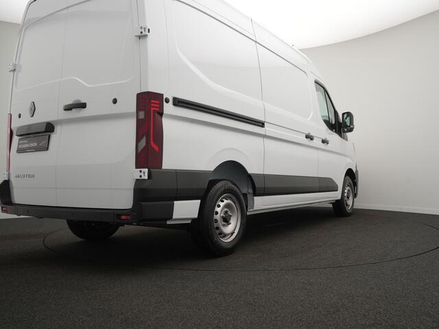 Renault MASTER T35 2.0 dCi 130 L2H2 Start - REGISTRATIEVOORDEEL - Achteruitrijcamera - Apple Carplay - Android Auto - Cruise Control