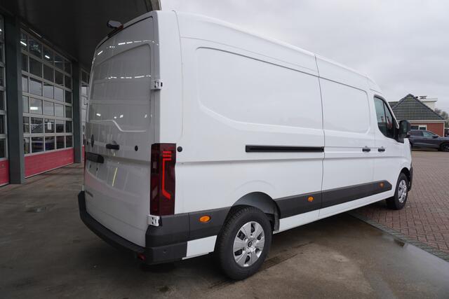 Renault MASTER T35 2.0 dCi 150PK L3H2 nr. V902 | Airco | Cruise | Camera |Navi