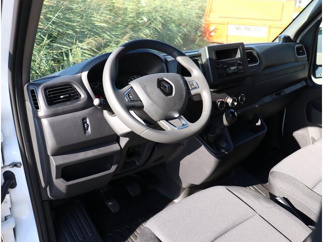 Renault MASTER T35 dCi 150pk L2H2 Energy Comfort Airco | Cruise Control | Parkeersensoren A.