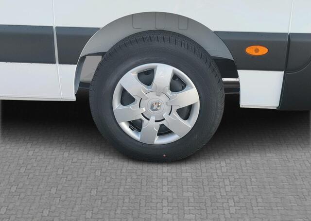 Renault MASTER T35 2.3 dCi 135 L3H2 Work Edition -KOELAUTO / Airbag passagier / Trekhaak / Pack Driving / Draadloze oplader