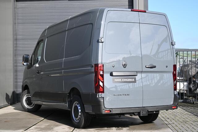Renault MASTER T35 2.0 dCi 130 L2H2 Advance BPM VRIJ | TREKHAAK | APPLECARPLAY/ANDROIDAUTO | CRUISE CONTROL | 3-ZITS | CLIMATE CONTROL | PDC