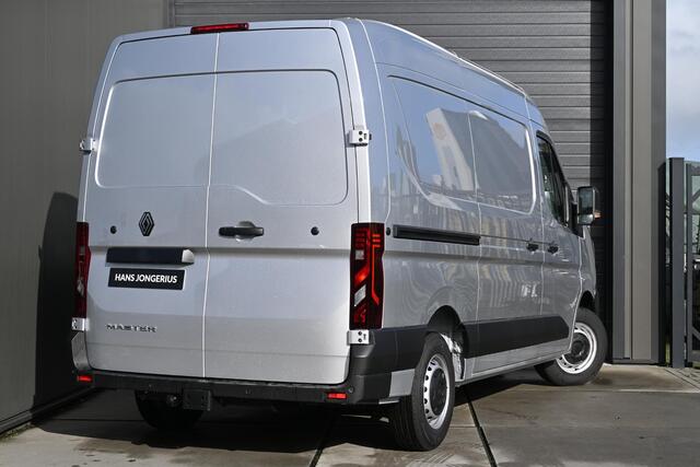 Renault MASTER T35 2.0 dCi 130 L2H2 Advance | BPM VRIJ | TREKHAAK | APPLECARPLAY/ANDROIDAUTO | CRUISE CONTROL | 3-ZITS | CLIMATE CONTROL | PDC