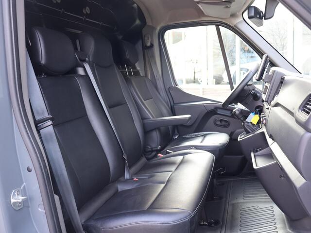 Renault MASTER T35 2.3 dCi 150 PK L2H2 + DAB | LEDER | CAMERA | DODEHOEK