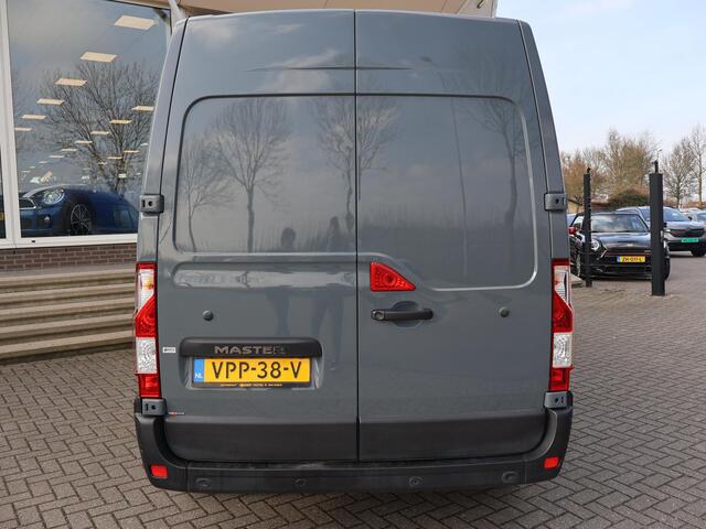 Renault MASTER T35 2.3 dCi 150 PK L2H2 + DAB | LEDER | CAMERA | DODEHOEK
