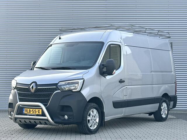 Renault MASTER T35 2.3 dCi 150 L2H2 Automaat|Apple carplay