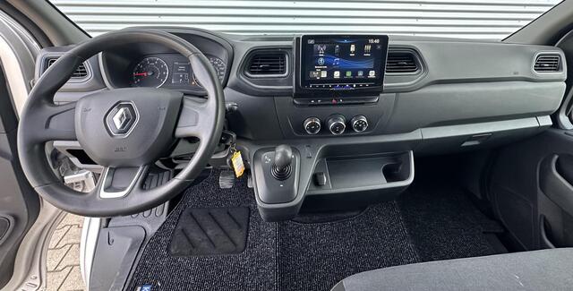 Renault MASTER T35 2.3 dCi 150 L2H2 Automaat|Apple carplay