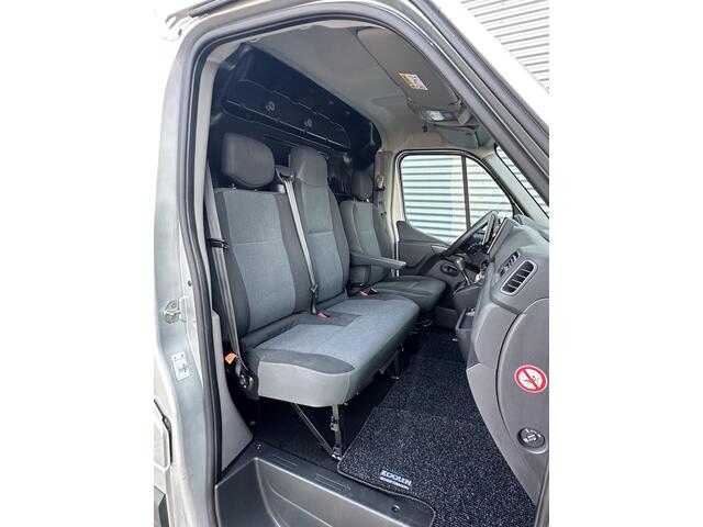 Renault MASTER T35 2.3 dCi 150 L2H2 Automaat|Apple carplay