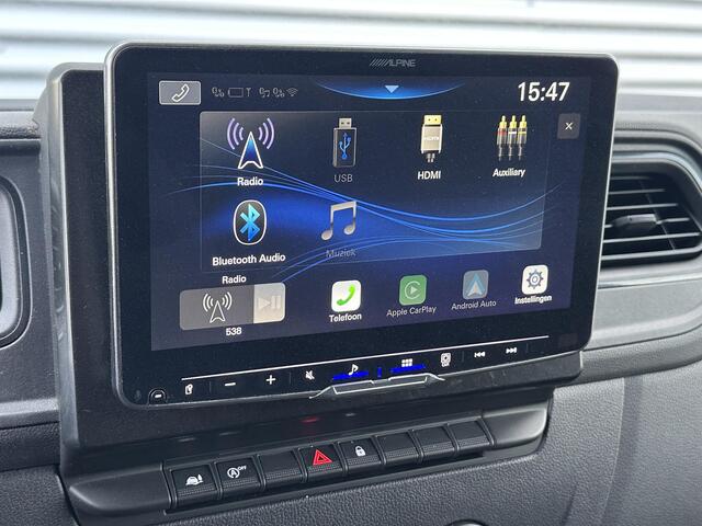 Renault MASTER T35 2.3 dCi 150 L2H2 Automaat|Apple carplay