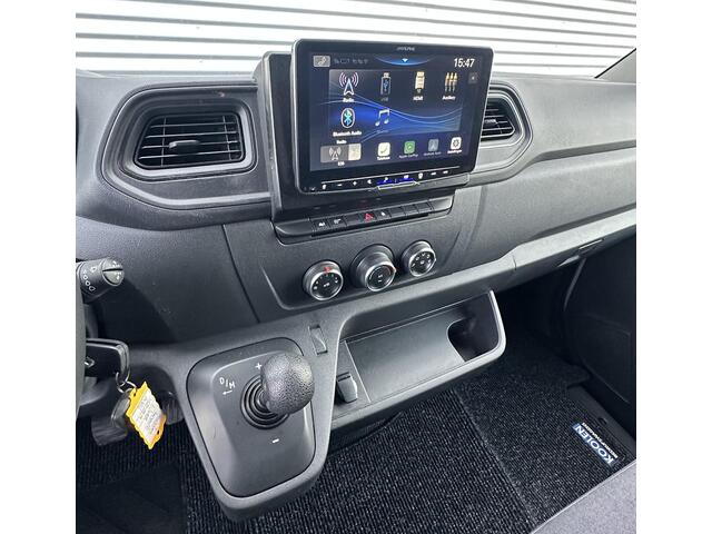 Renault MASTER T35 2.3 dCi 150 L2H2 Automaat|Apple carplay
