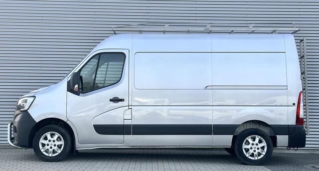 Renault MASTER T35 2.3 dCi 150 L2H2 Automaat|Apple carplay