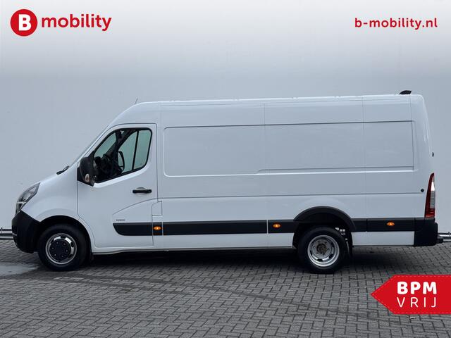 Renault MASTER 2.3 CDTI L3H2 DL 164PK Trekhaak* 3500kg Betimmering | Achteruitrijcamera | Navigatie | Cruise Control