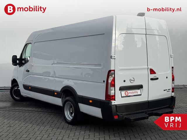 Renault MASTER 2.3 CDTI L3H2 DL 164PK Trekhaak* 3500kg Betimmering | Achteruitrijcamera | Navigatie | Cruise Control