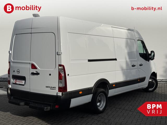 Renault MASTER 2.3 CDTI L3H2 DL 164PK Trekhaak* 3500kg Betimmering | Achteruitrijcamera | Navigatie | Cruise Control