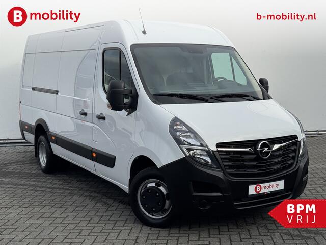 Renault MASTER 2.3 CDTI L3H2 DL 164PK Trekhaak* 3500kg Betimmering | Achteruitrijcamera | Navigatie | Cruise Control