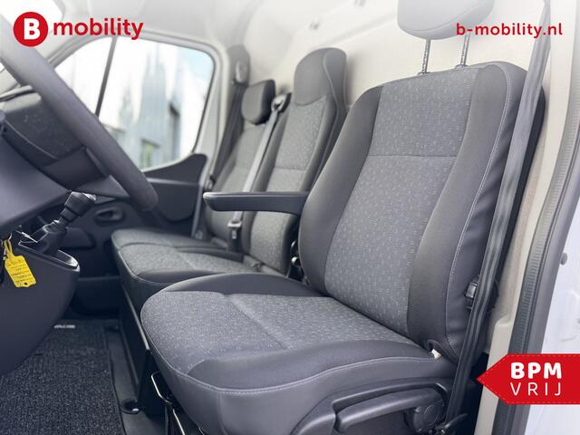 Renault MASTER 2.3 CDTI L3H2 DL 164PK Trekhaak* 3500kg Betimmering | Achteruitrijcamera | Navigatie | Cruise Control