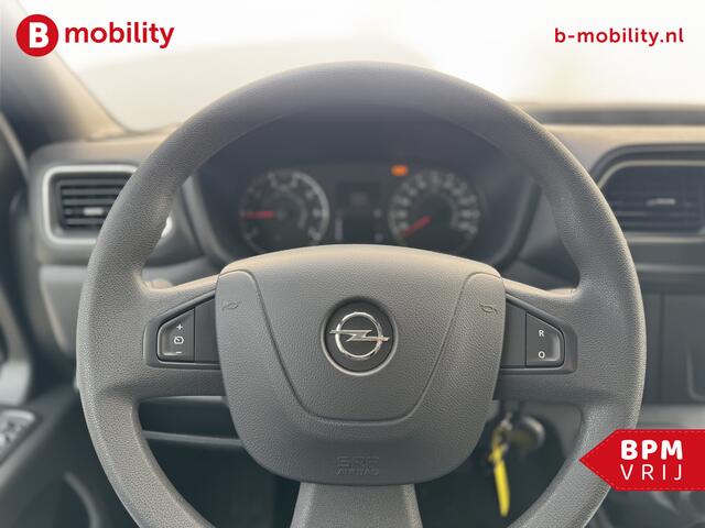 Renault MASTER 2.3 CDTI L3H2 DL 164PK Trekhaak* 3500kg Betimmering | Achteruitrijcamera | Navigatie | Cruise Control