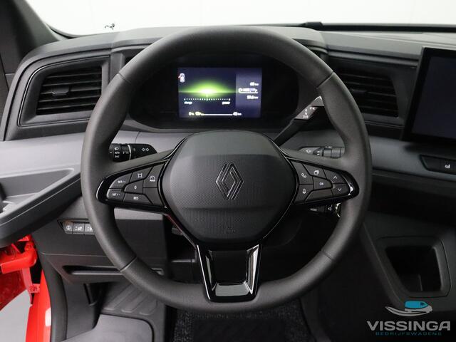 Renault MASTER E-Tech T35 L2H2 87 kWh Vissinga E-TECH Special