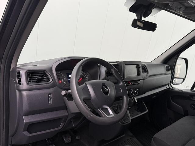 Renault MASTER 135PK L3H2 Maxi Pro Business | Navigatie | Camera | 3-Zits | Airco | Cruise