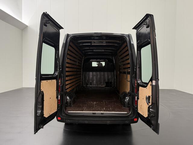 Renault MASTER 135PK L3H2 Maxi Pro Business | Navigatie | Camera | 3-Zits | Airco | Cruise