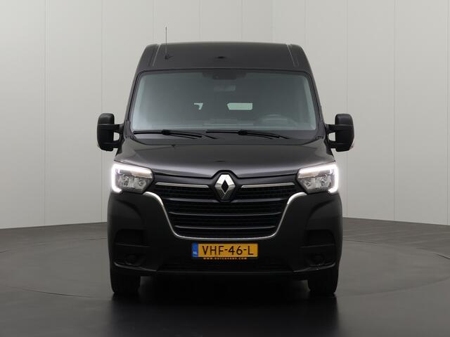 Renault MASTER 135PK L3H2 Maxi Pro Business | Navigatie | Camera | 3-Zits | Airco | Cruise