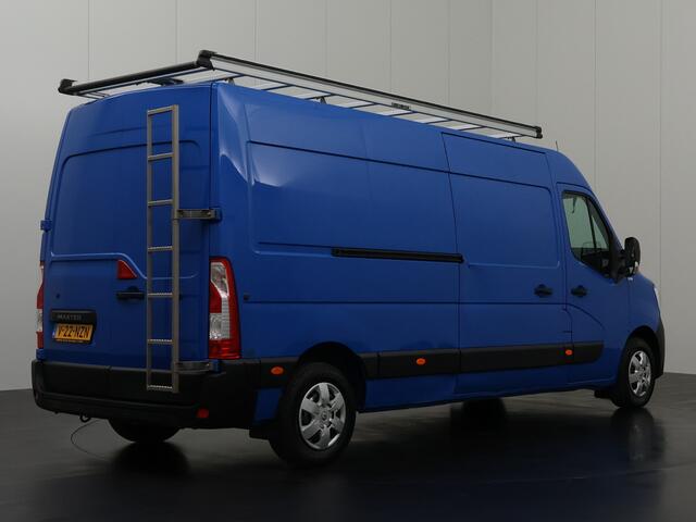 Renault MASTER 2.3DCi 135PK L3H2 | Imperiaal | Navigatie | Airco | Cruise