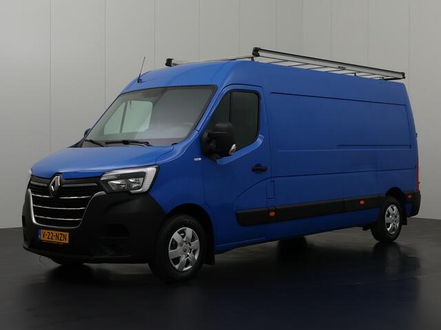 Renault MASTER 2.3DCi 135PK L3H2 | Imperiaal | Navigatie | Airco | Cruise