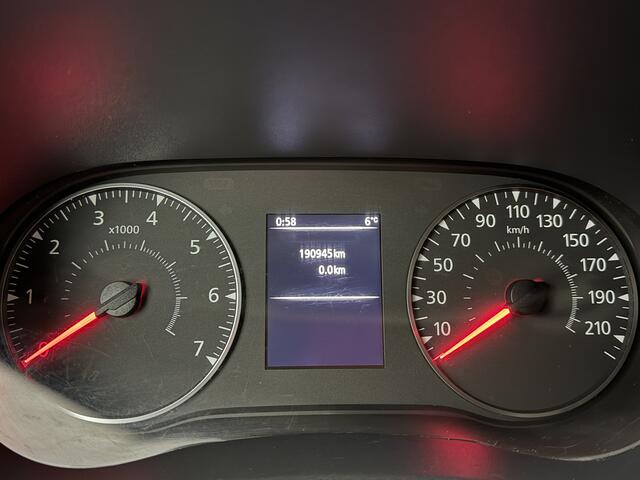 Renault MASTER 2.3DCi 135PK L3H2 | Imperiaal | Navigatie | Airco | Cruise