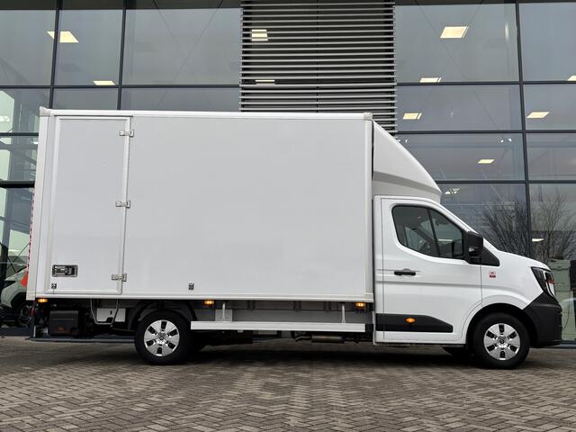 Renault MASTER T35 2.0 dCi 150 L3H1 | Bakwagen met laadklep | 150pk | nog 1 leverbaar