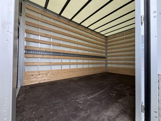 Renault MASTER T35 2.0 dCi 150 L3H1 | Bakwagen met laadklep | 150pk | nog 1 leverbaar