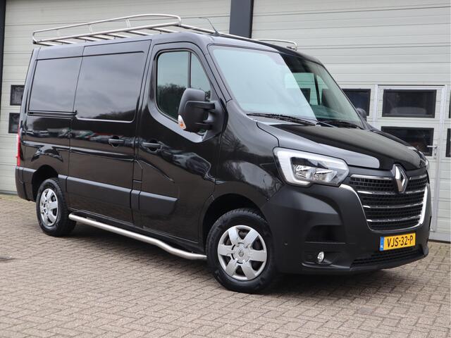 Renault MASTER 2.3 dCi 136pk Euro 6 L1H1 Imperiaal - Trekhaak - Camera - Navi